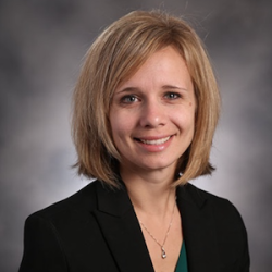 Dr. Rachel Cardosa '16